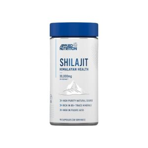 Shilajit – 90 kapsler – Viking Supplements