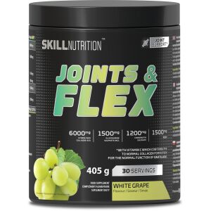 Skill Nutrition – Joints & Flex-pulver