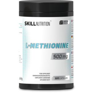 Skill Nutrition – L-methionin