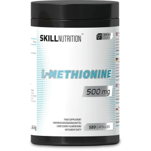 Skill Nutrition – L-methionin
