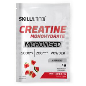 Skill Nutrition – Mikroniseret kreatinmonohydrat
