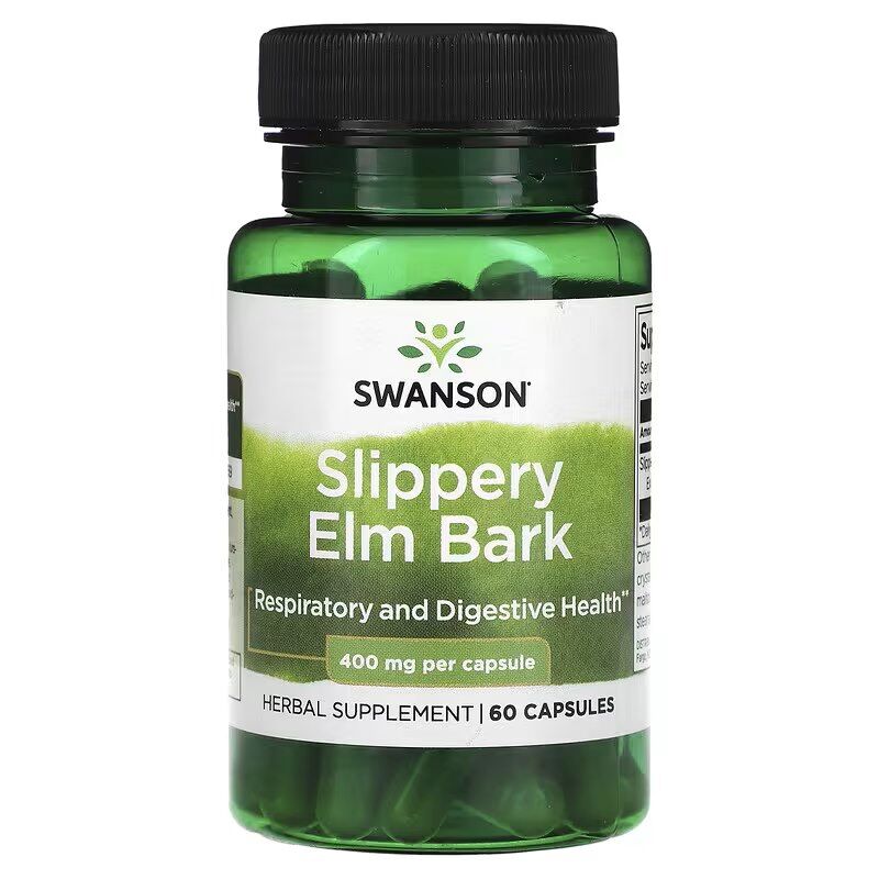 Bark fra glat elm