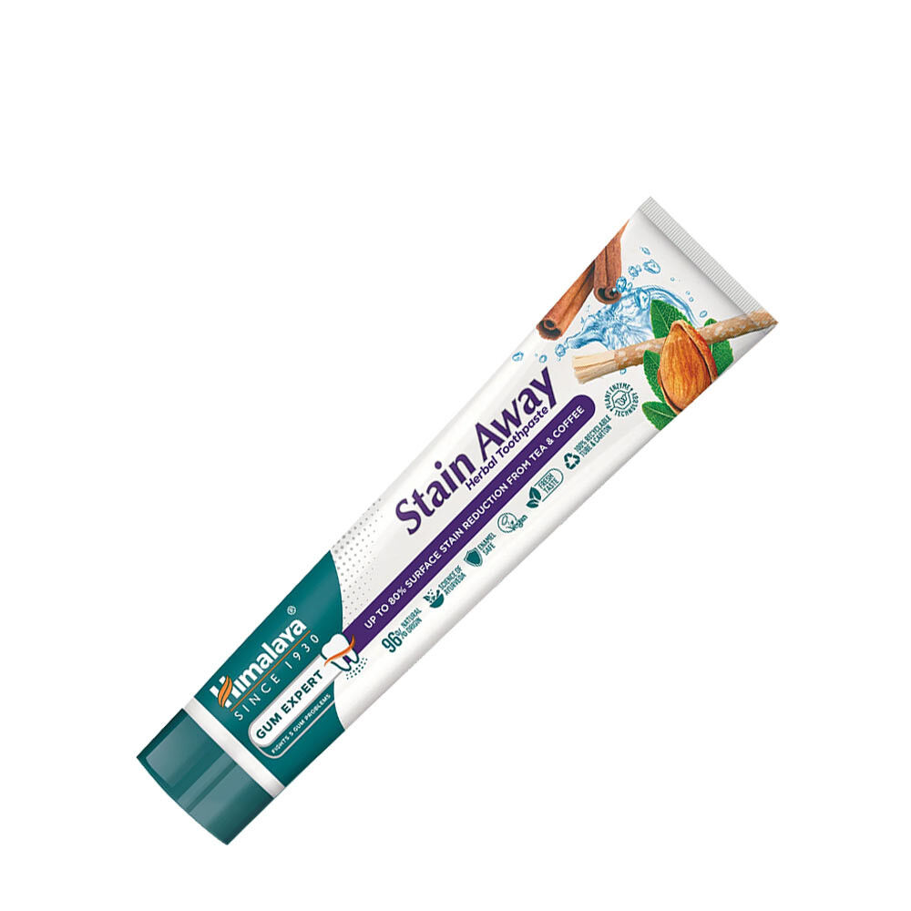 Stain-Away tandpasta – 75 ml – Viking Supplements