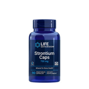 Strontium-kapsler