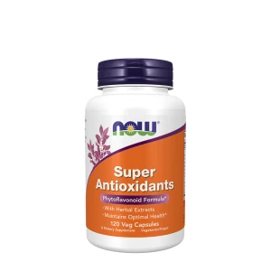 Superantioxidanter – 120 vcaps – Viking Supplements