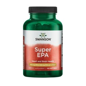 Super EPA – 100 softgels – Viking Supplements