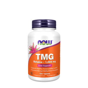 TMG (trimethylglycin)