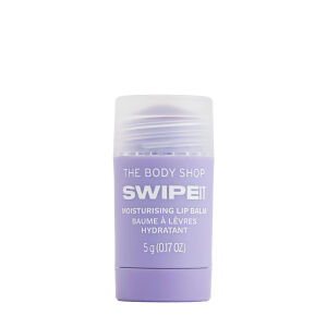The Body Shop Swipe It fugtgivende læbepomade (5 g)