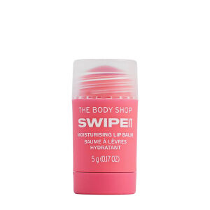The Body Shop Swipe It fugtgivende læbepomade (5 g)