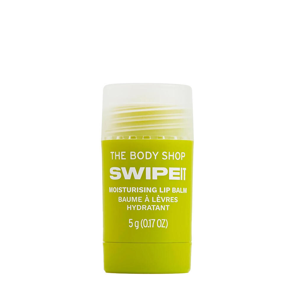 The Body Shop Swipe It fugtgivende læbepomade (5 g)