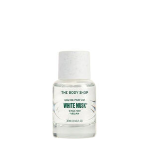The Body Shop White Musk® Eau de Parfum (30 ml) - Viking Supplements