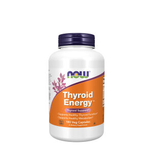 Thyroid Energy – 180 vcaps – Viking Supplements