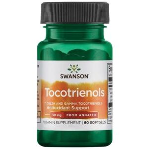 Tocotrienoler