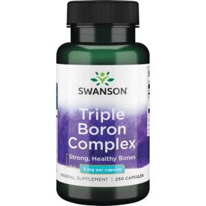 Triple Boron-kompleks