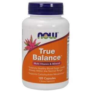 True Balance – 120 kapsler – Viking Supplements