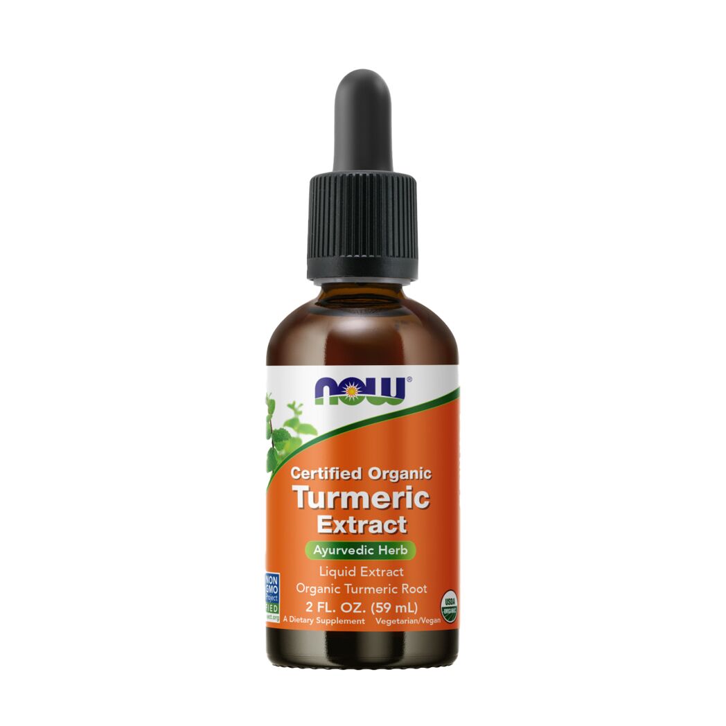 Flydende gurkemejeekstrakt – 59 ml. – Viking Supplements
