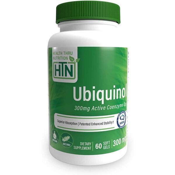 Ubikinol