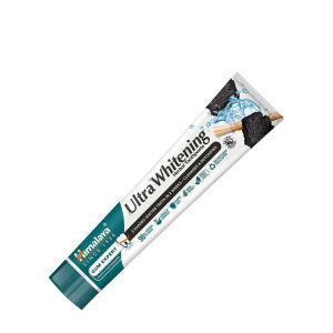 Ultra Whitening tandpasta med urter – 75 ml – Viking Supplements