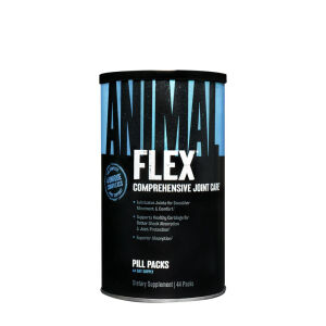 Universal Nutrition Animal Flex (44 pakker) - Viking Supplements