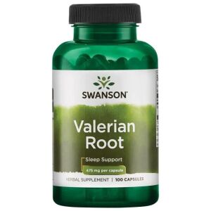 Valerianarod