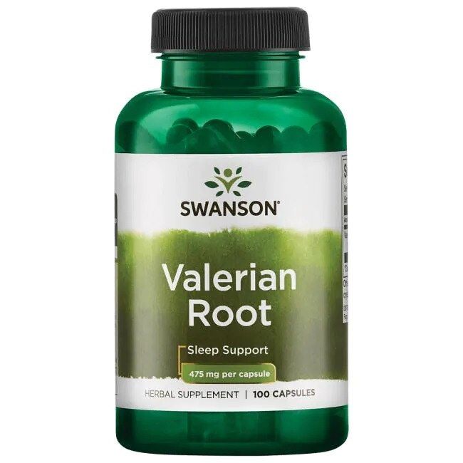 Valerianarod