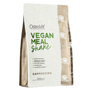 Vegan Meal Shake