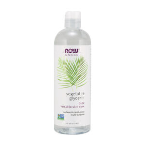 Vegetabilsk glycerin – 473 ml – Viking Supplements