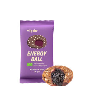 Vilgain Bio Energy Ball (30 g