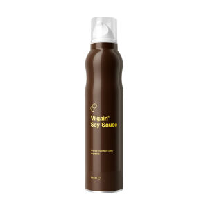 Vilgain Sojasovs-spray (200 ml) - Viking Supplements