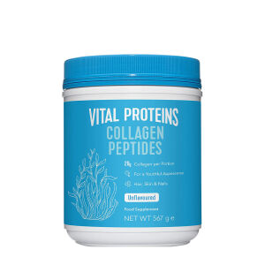 Vital Proteins kollagenpeptider (576 g)