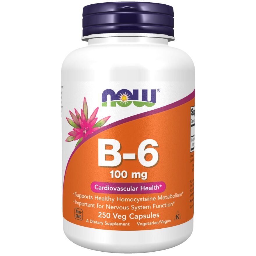 Vitamin B-6