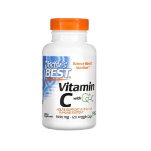 C-vitamin med Q-C