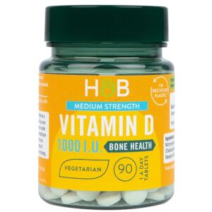 D-vitamin
