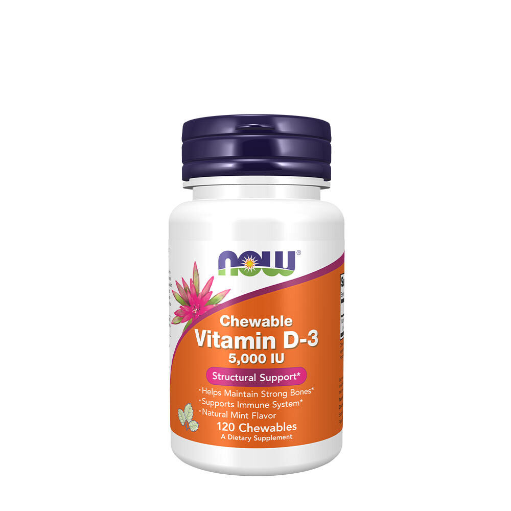D-3-vitamin