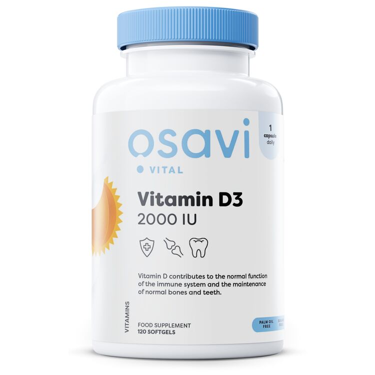 D3-vitamin