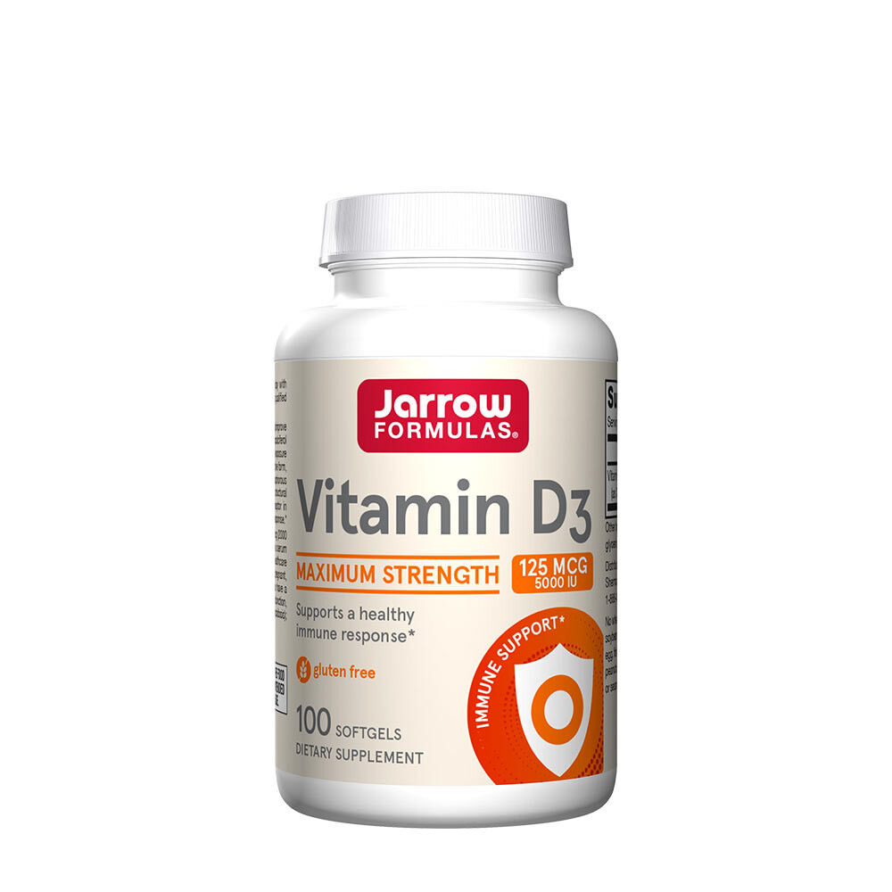 D3-vitamin
