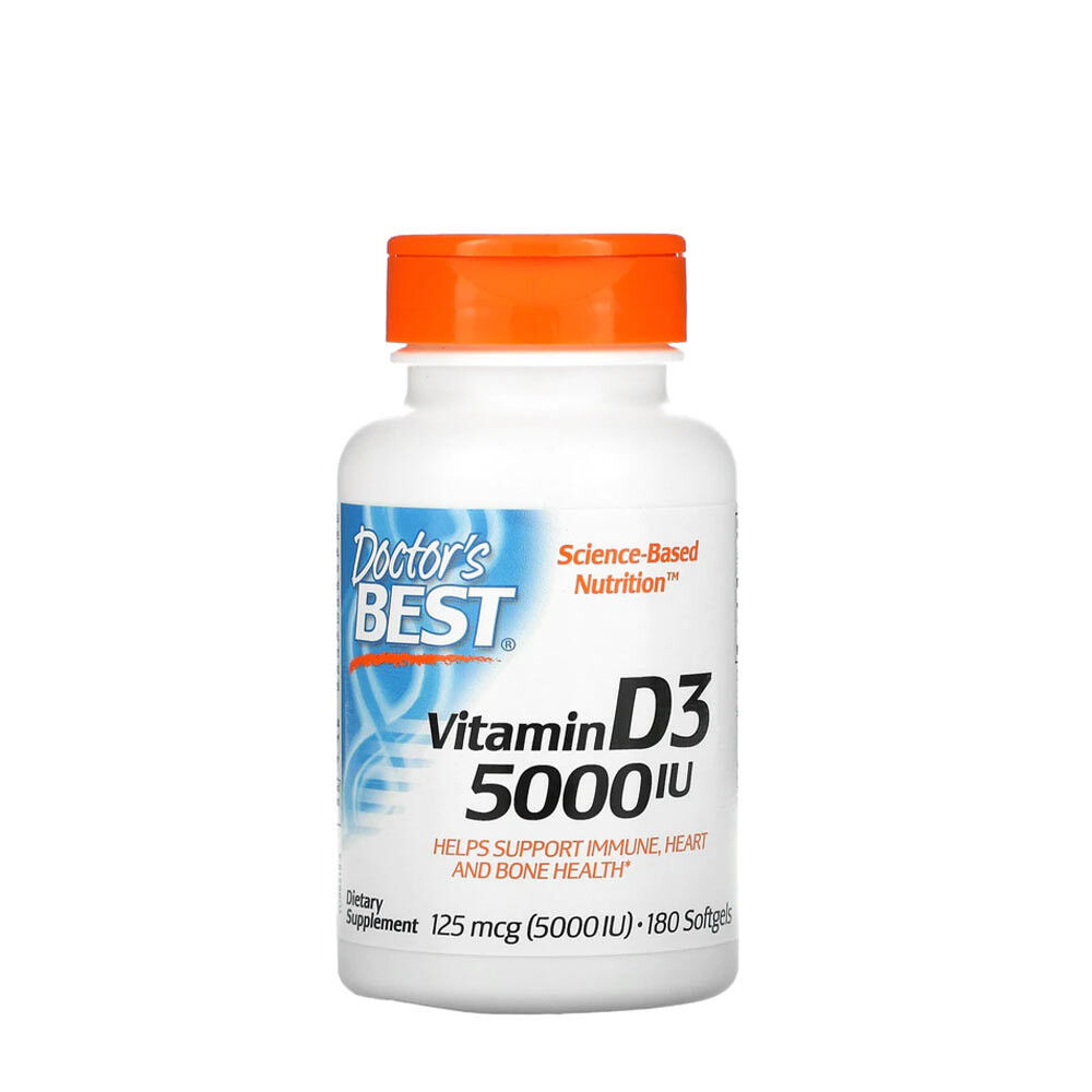 D3-vitamin