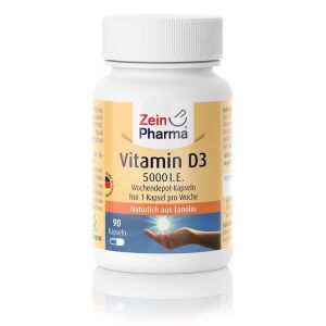 D3-vitamin