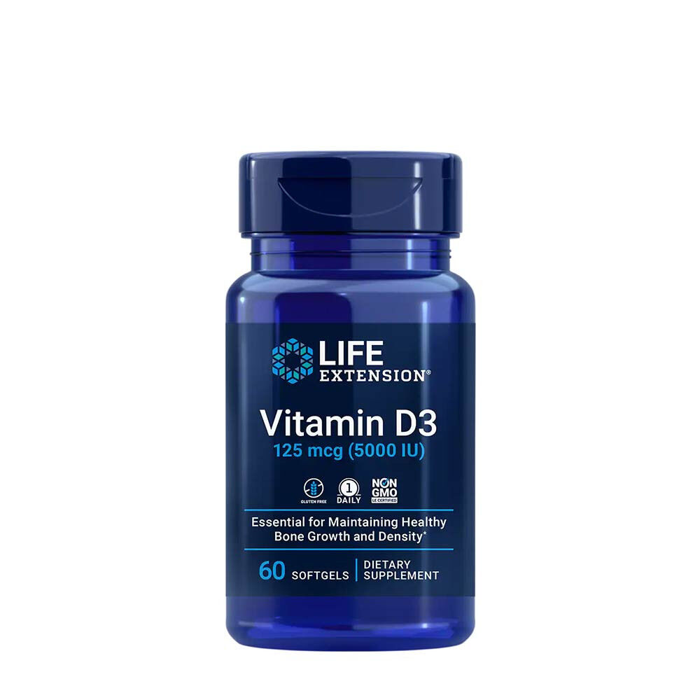 D3-vitamin