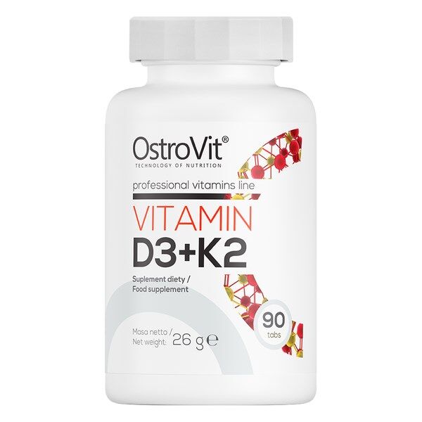 D3-vitamin +