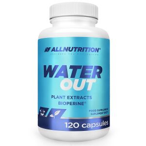 Water Out – 120 kapsler – Viking Supplements