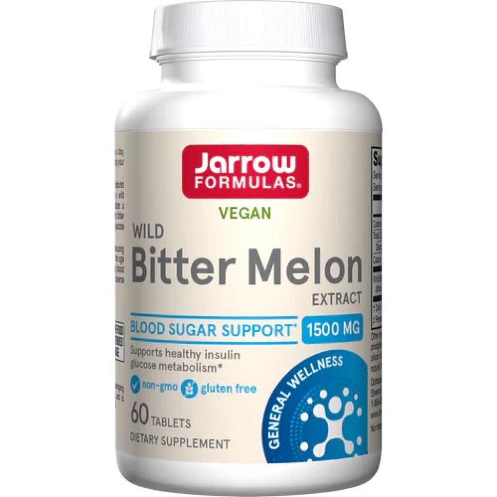 Ekstrakt af vild bitter melon