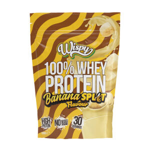 Wispy Whey Protein (1000 g