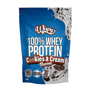 Wispy Whey Protein (1000 g)