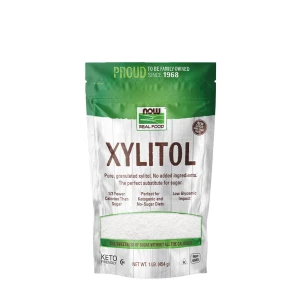 Xylitol – 454 g – Viking Supplements