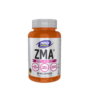 ZMA – Restitution efter træning – 90 kapsler – Viking Supplements