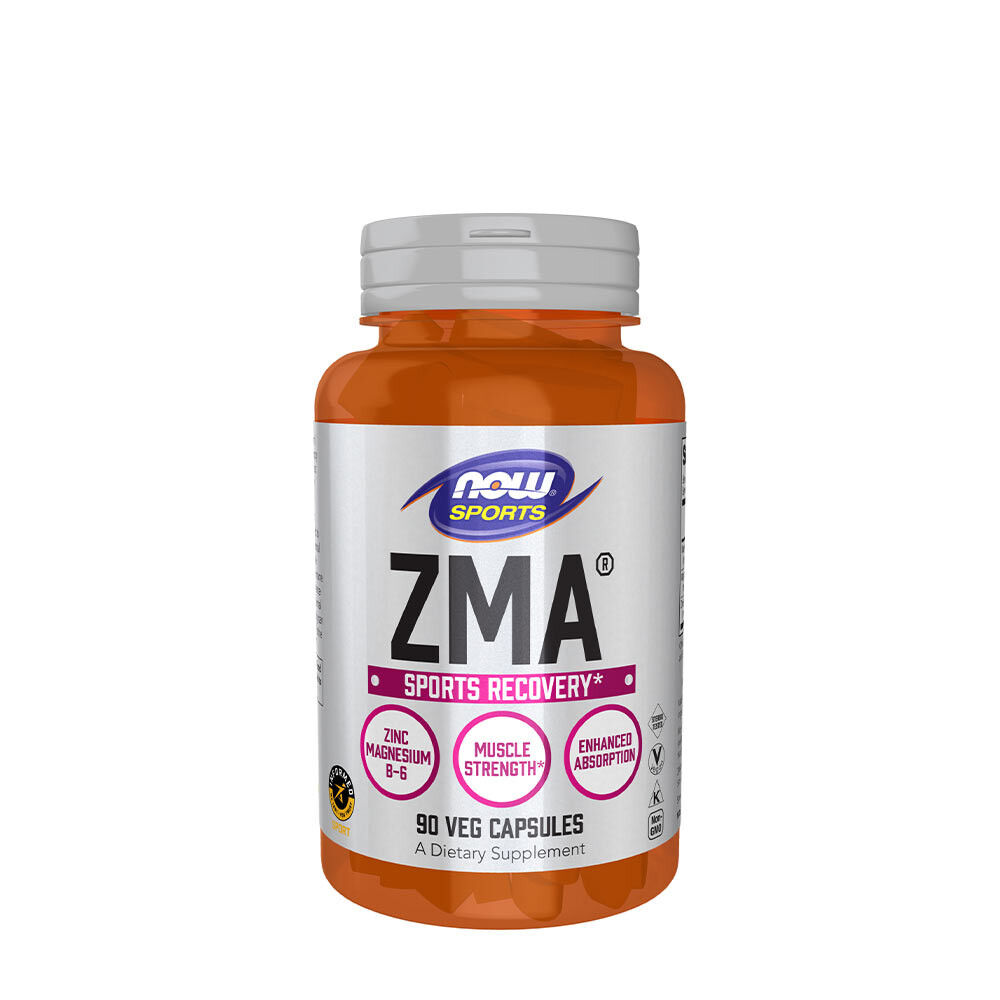 ZMA – Restitution efter træning – 90 kapsler – Viking Supplements