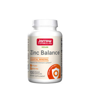 Zink Balance – 100 vcaps – Viking Supplements