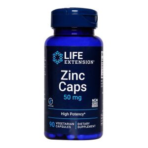 Zinkkapsler