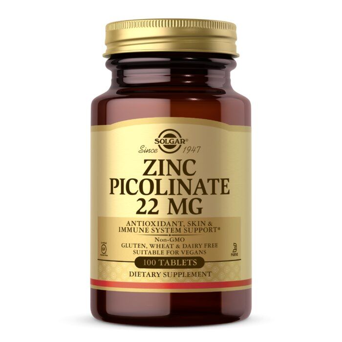 Zinkpicolinat